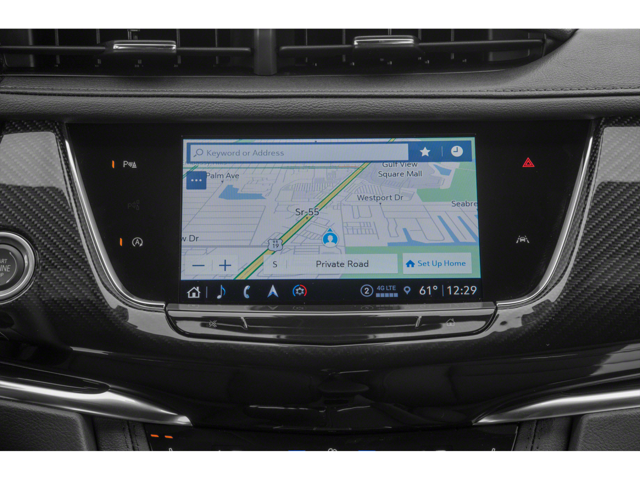 2023 Cadillac XT6 Base