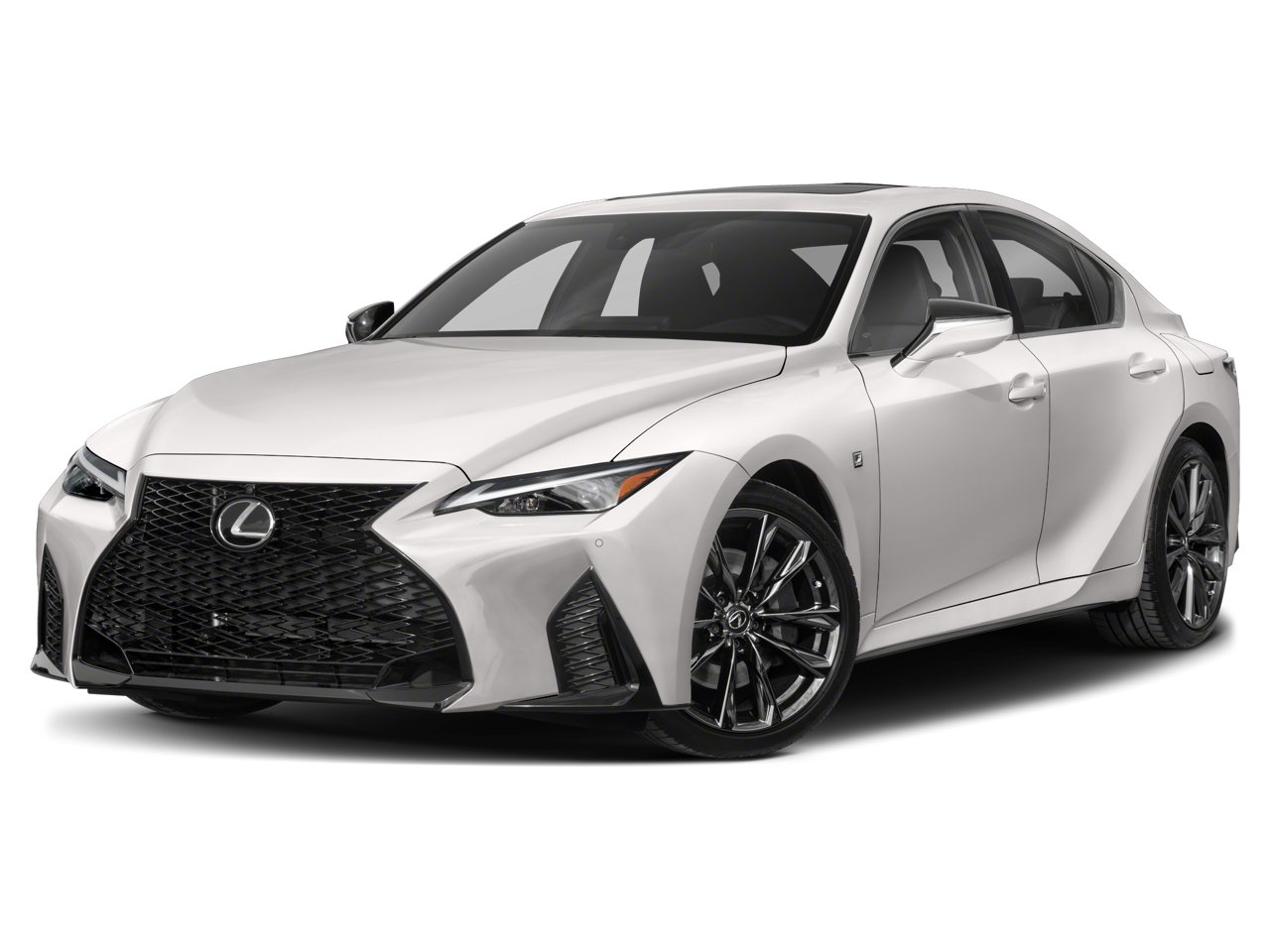 2023 Lexus IS 350 350 F SPORT RWD's photo