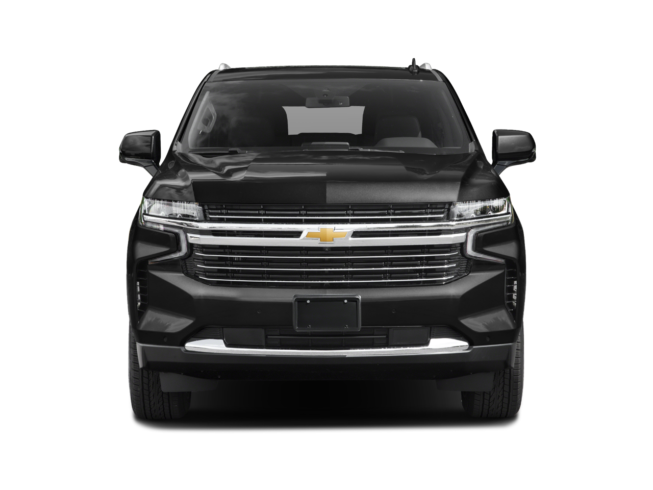 2024 Chevrolet Tahoe Base