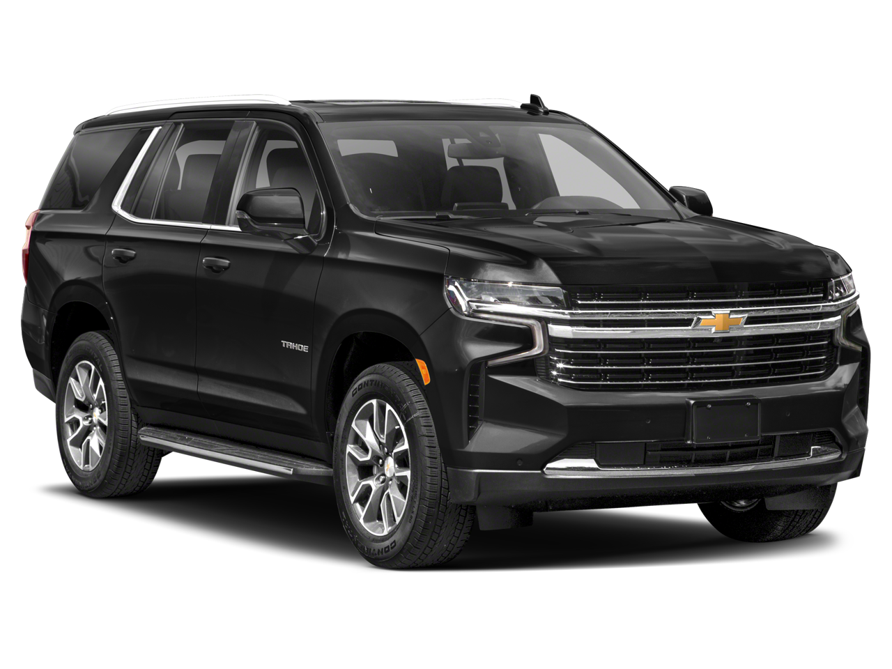 2024 Chevrolet Tahoe Base