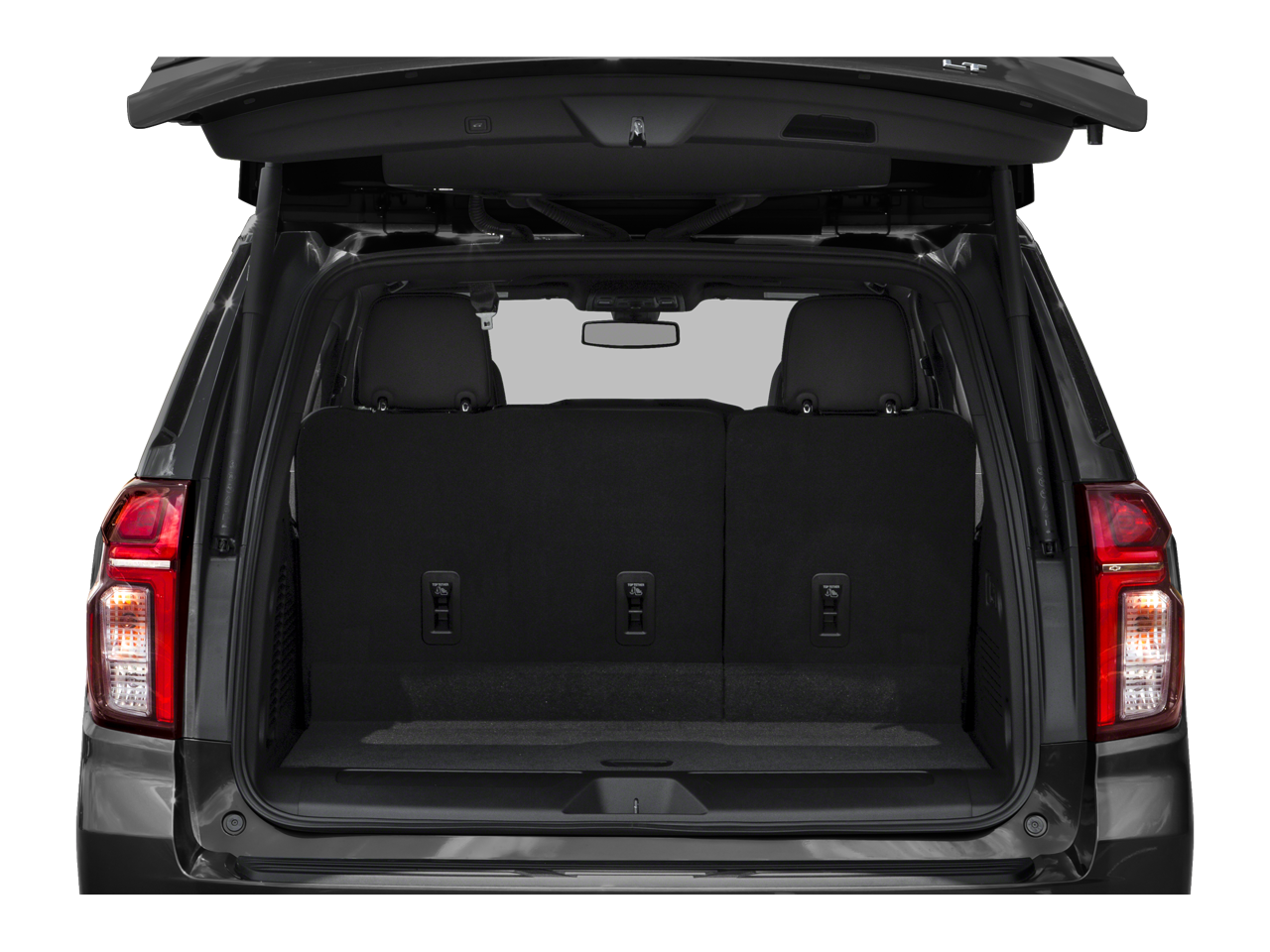 2024 Chevrolet Tahoe Base