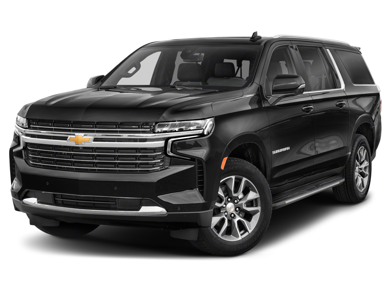 2024 Chevrolet Suburban Base
