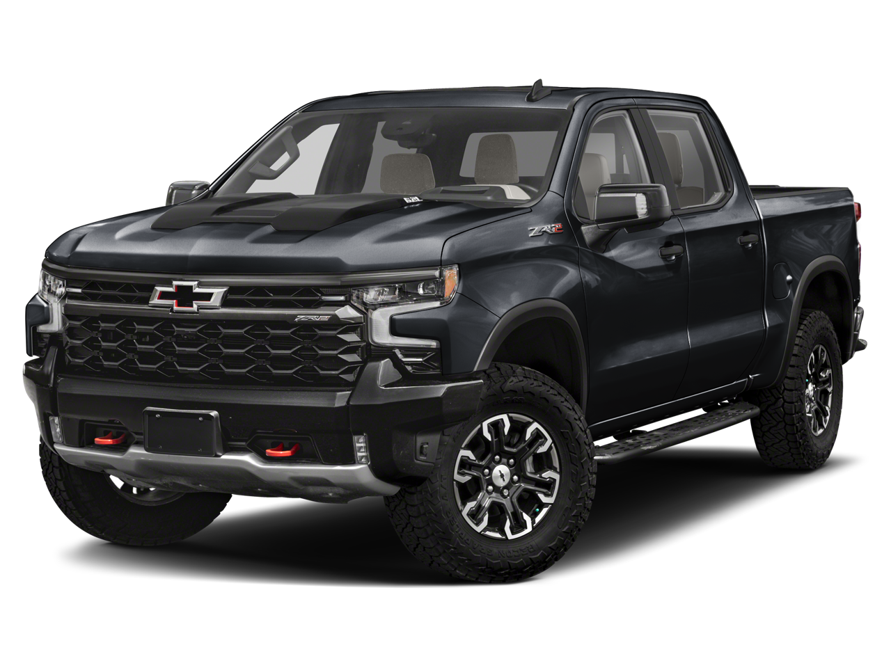 2024 Chevrolet Silverado 1500 Base