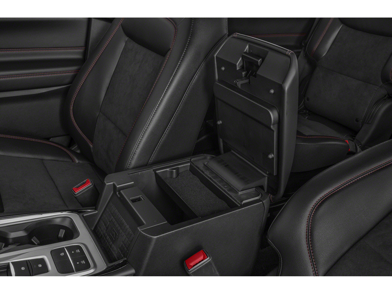 2024 Ford Explorer ST-Line