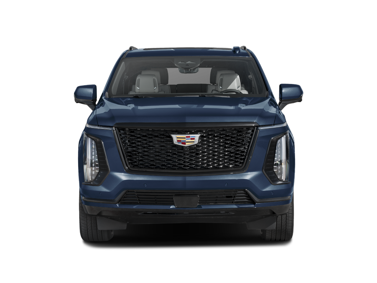2025 Cadillac Escalade Base