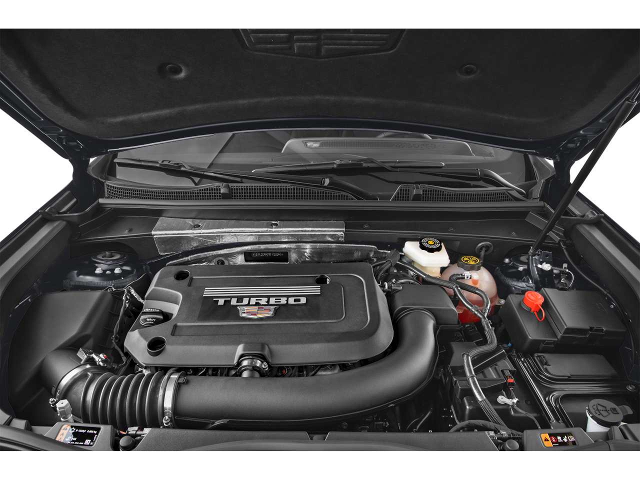 2025 Cadillac XT4 Base