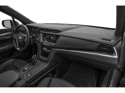 2025 Cadillac XT6 Base