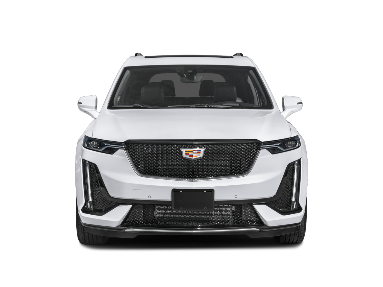 2025 Cadillac XT6 Base