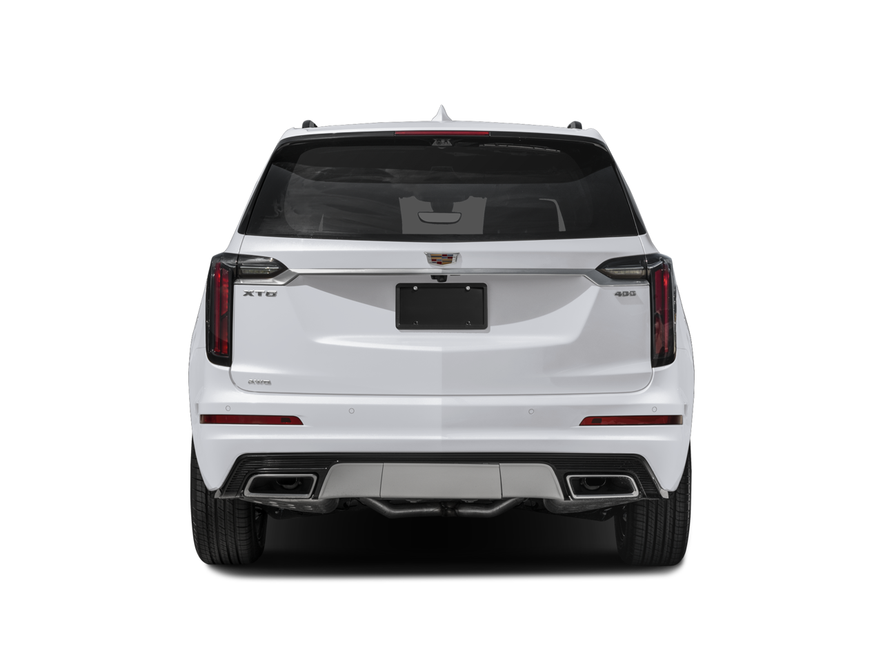2025 Cadillac XT6 Base