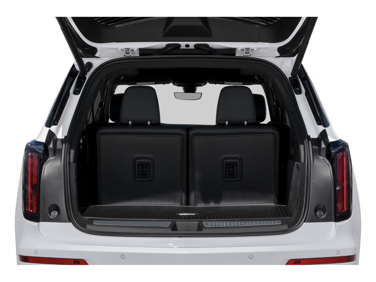 2025 Cadillac XT6 Base