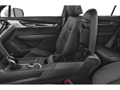 2025 Cadillac XT6 Base