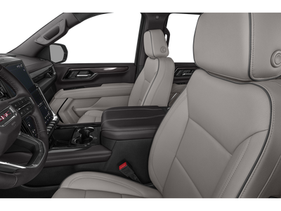2025 GMC Yukon Base