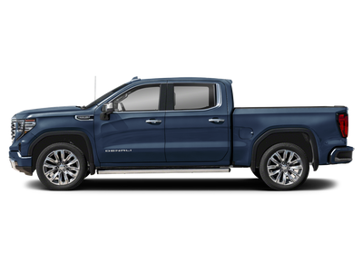 2025 GMC Sierra 1500 Base