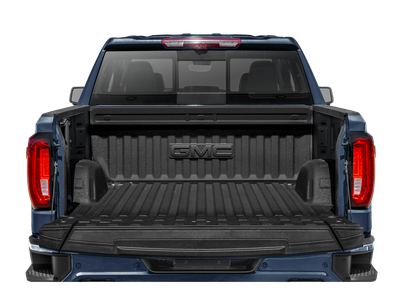 2025 GMC Sierra 1500 Base