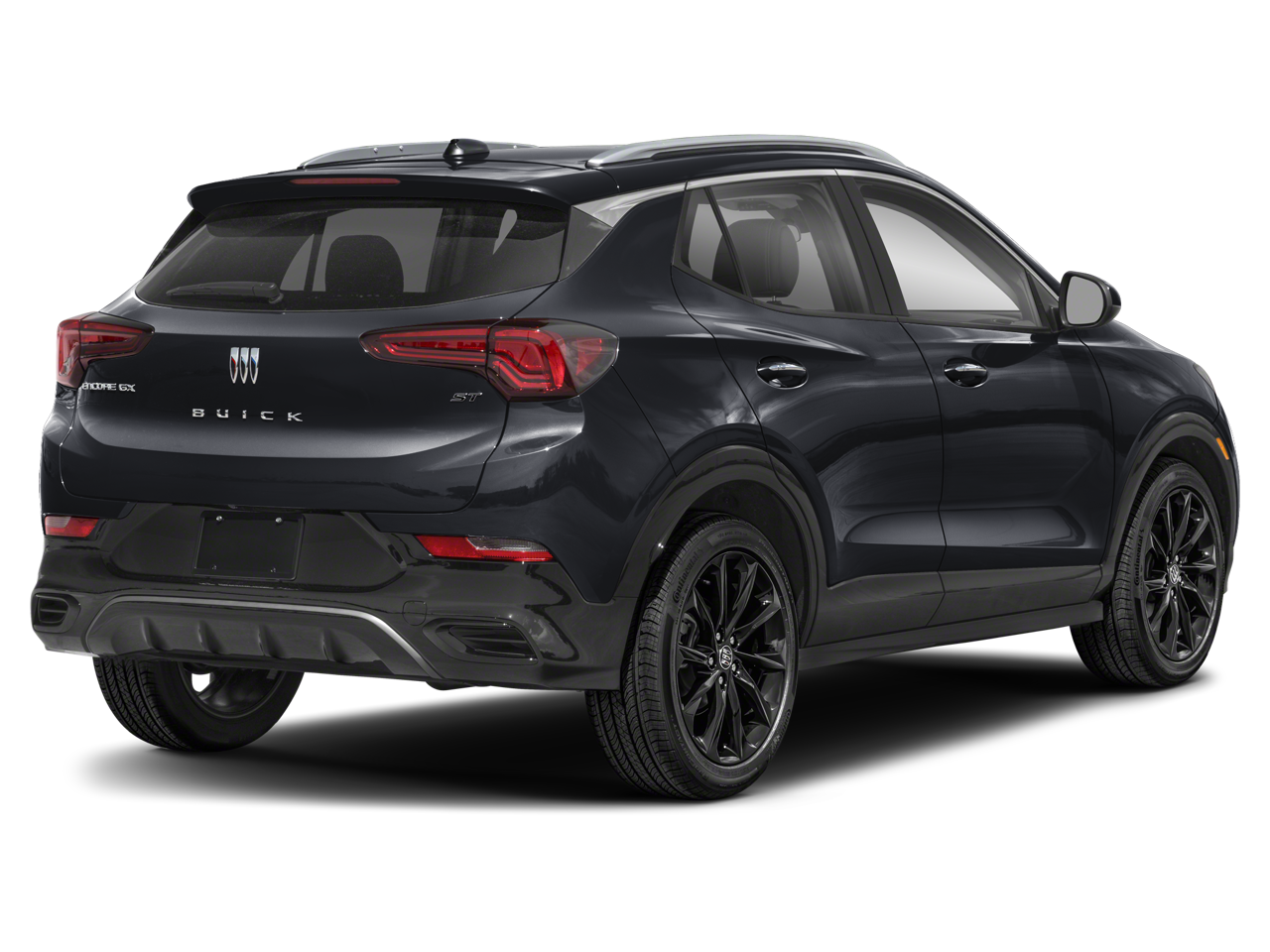 2026 Buick Encore GX Base