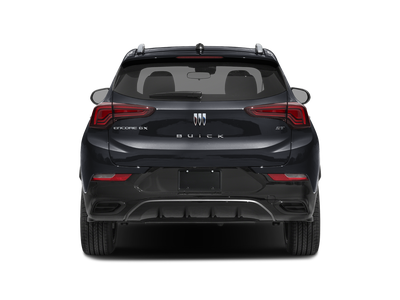2026 Buick Encore GX Base