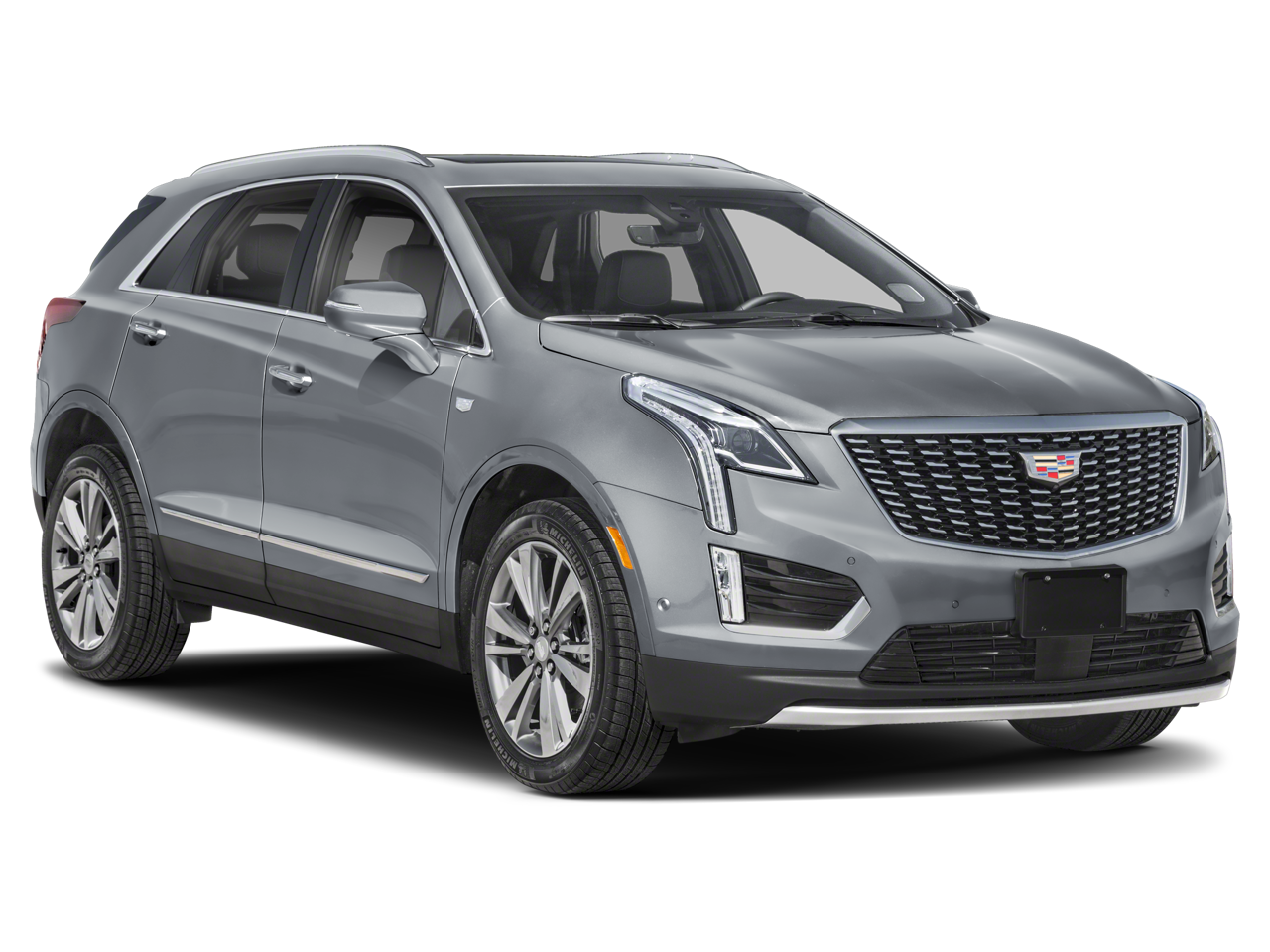 2026 Cadillac XT5 Base