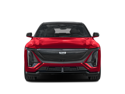 2026 Cadillac LYRIQ Base