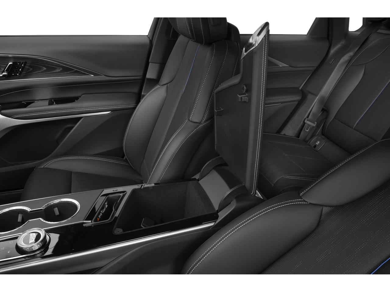 2026 Cadillac LYRIQ Base