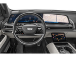 2026 Cadillac VISTIQ Base