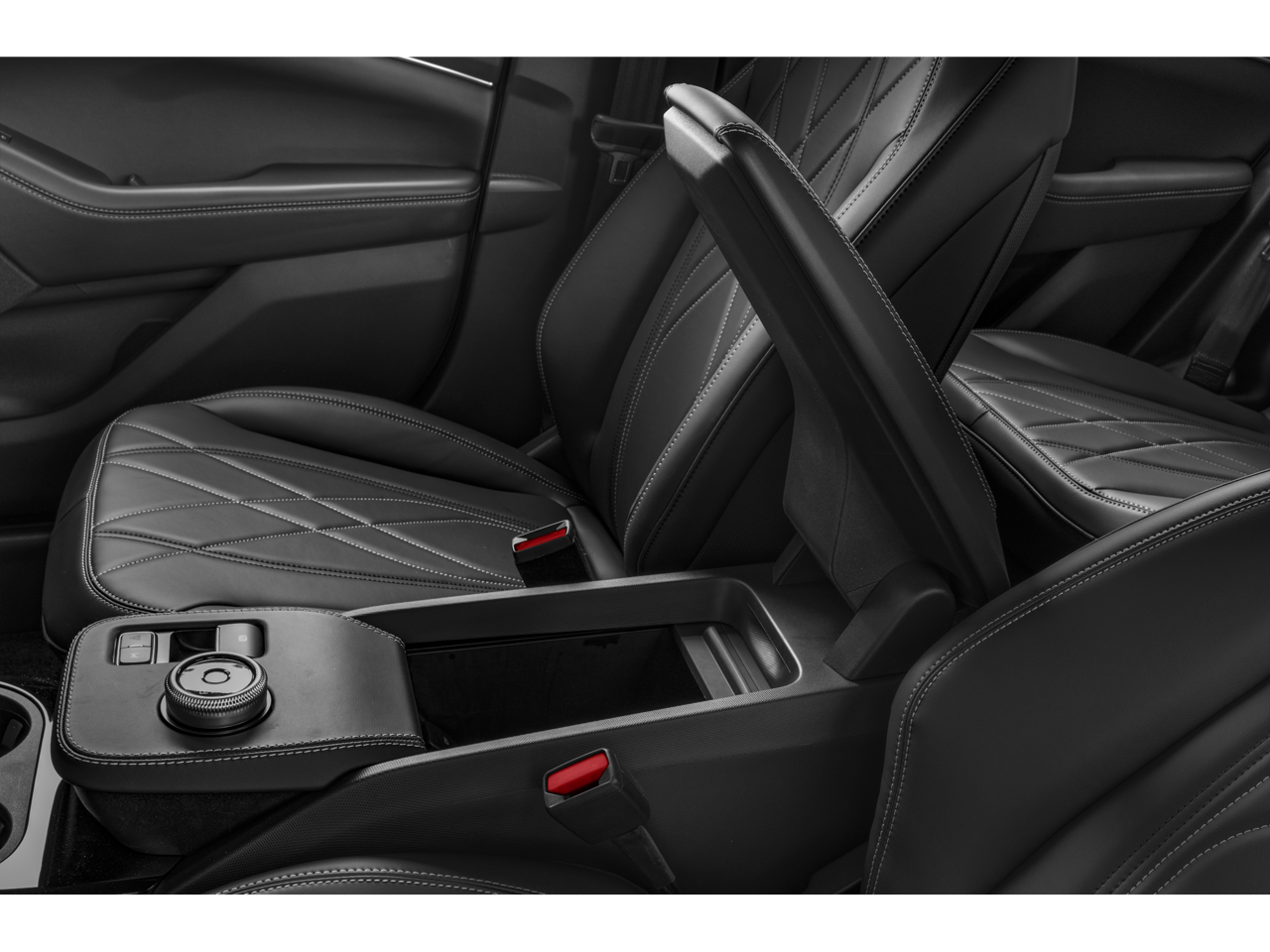 2026 Ford Mustang Mach-E Select