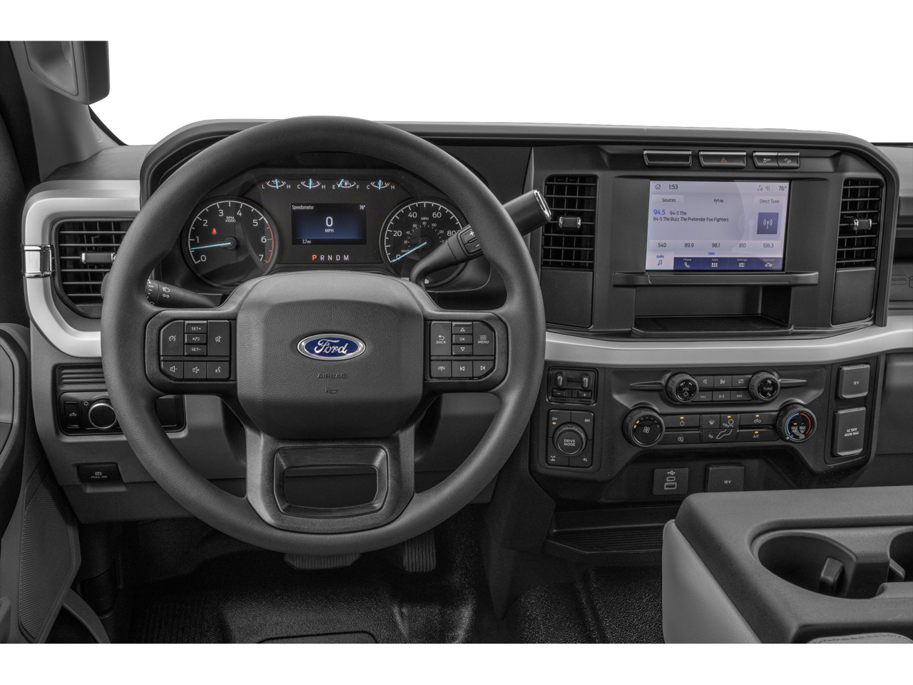 2026 Ford F-350 Super Duty XL - Photo 34