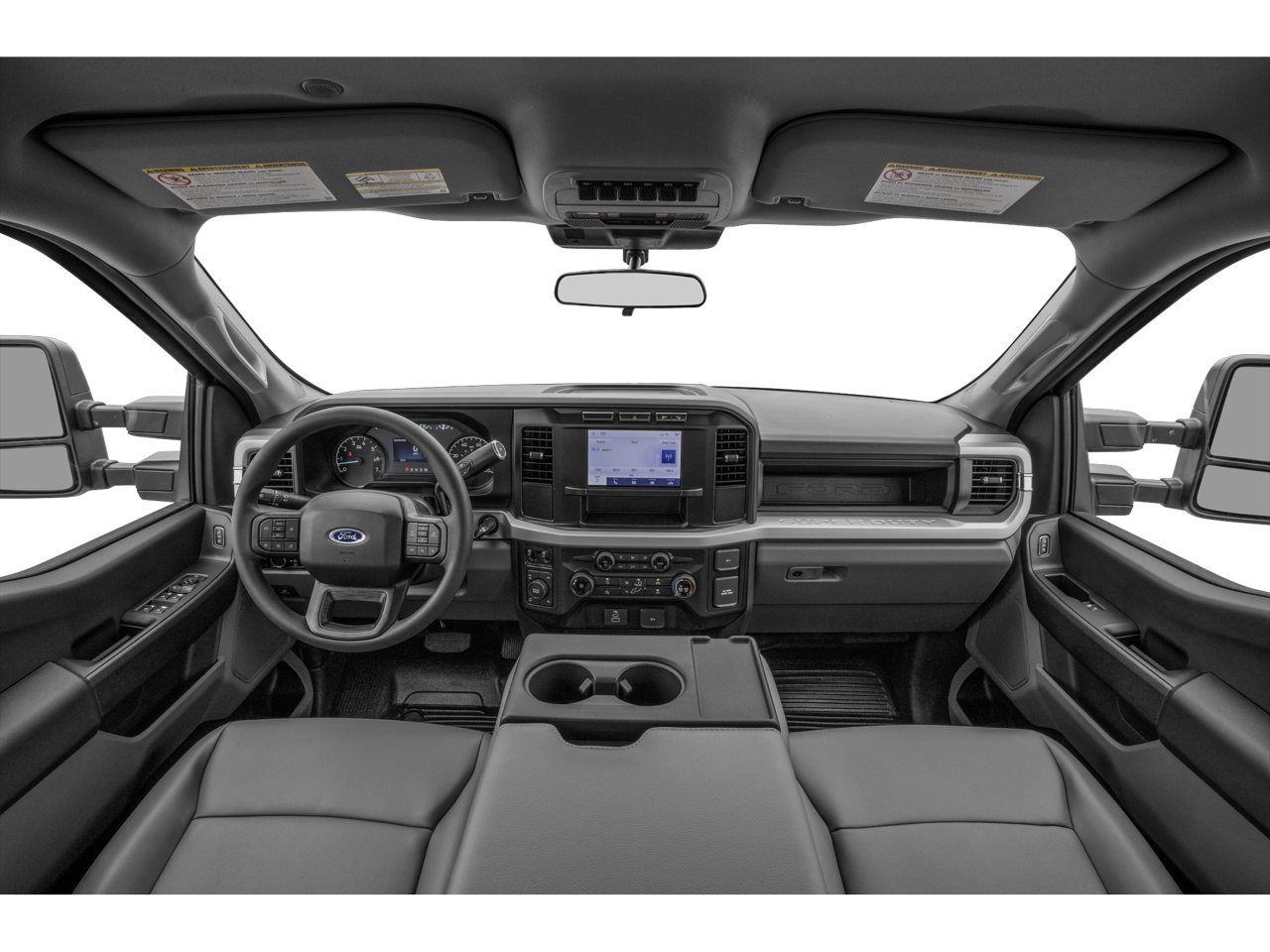 2026 Ford F-350 Super Duty XL - Photo 35