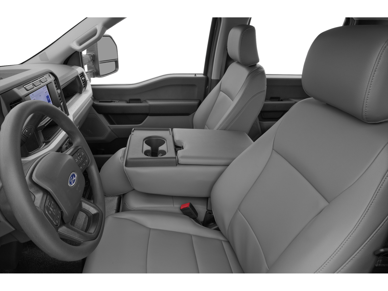 2026 Ford F-350 Super Duty XL - Photo 36