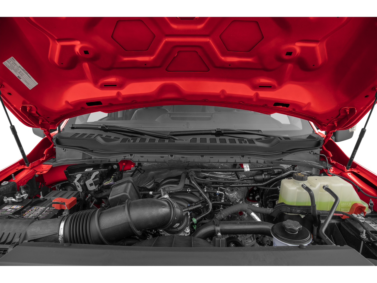 2026 Ford F-350 Super Duty XL - Photo 38