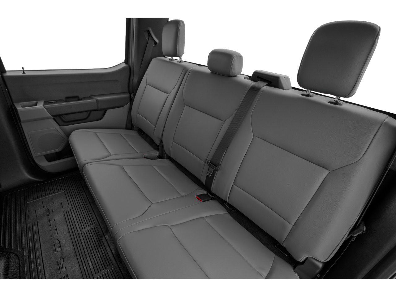 2026 Ford F-350 Super Duty XL - Photo 39