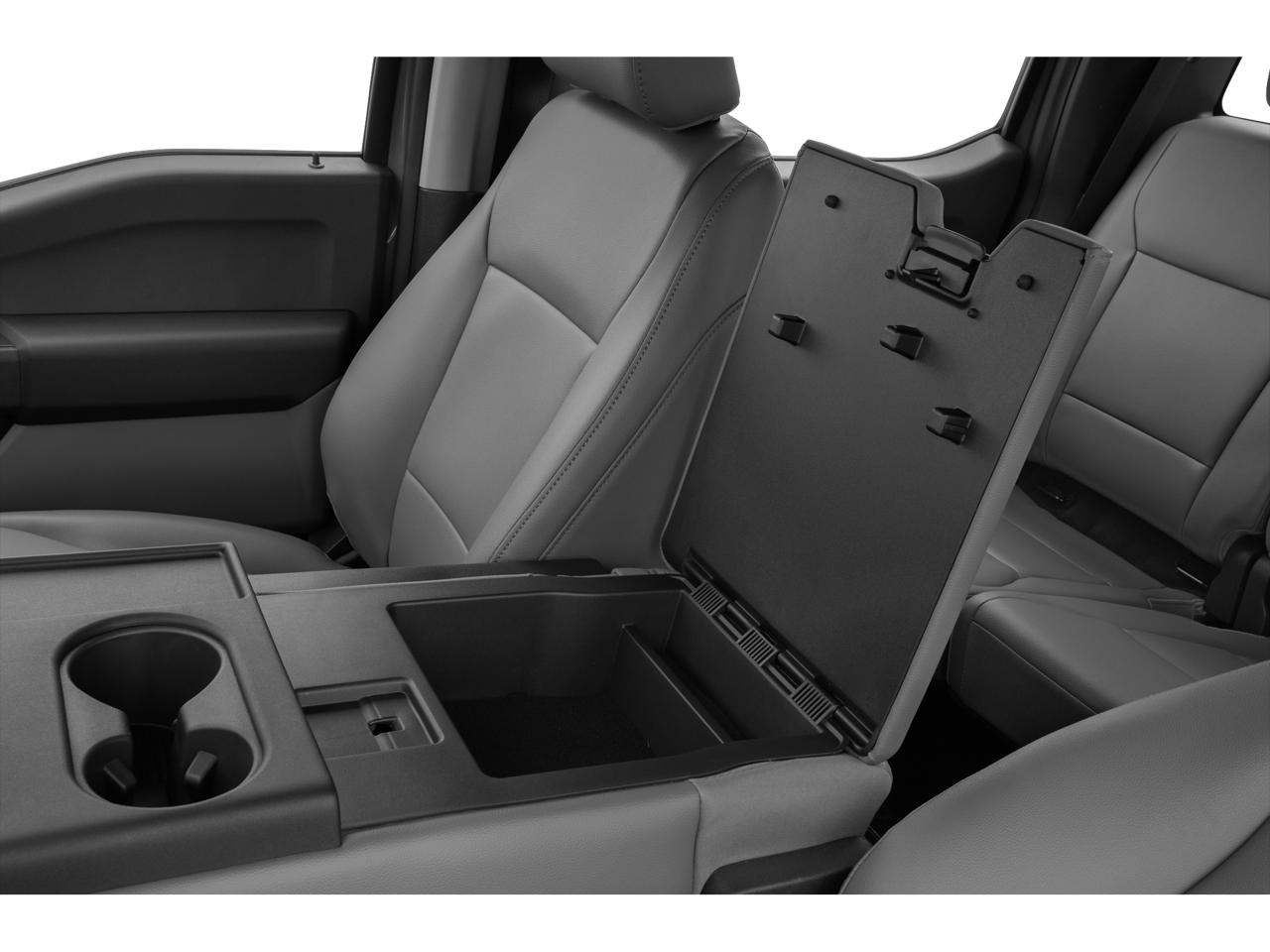 2026 Ford F-350 Super Duty XL - Photo 40