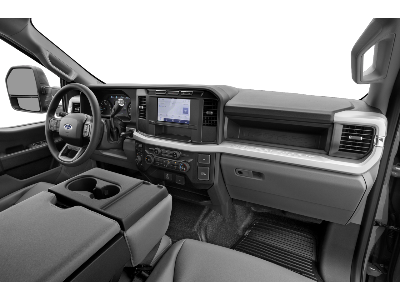 2026 Ford F-350 Super Duty XL - Photo 41