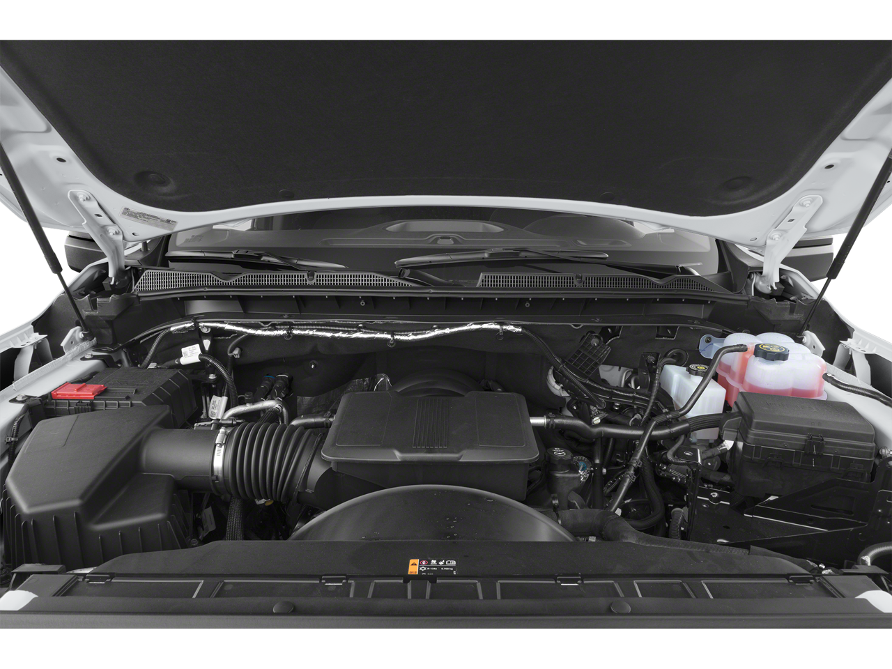 2026 GMC Sierra 2500 HD Base