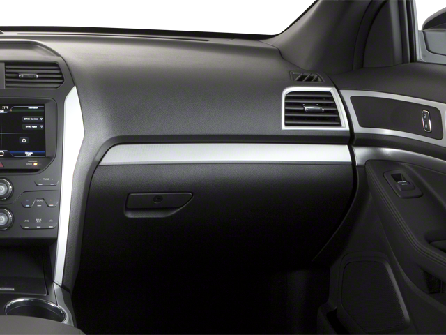 2013 Ford Explorer Base