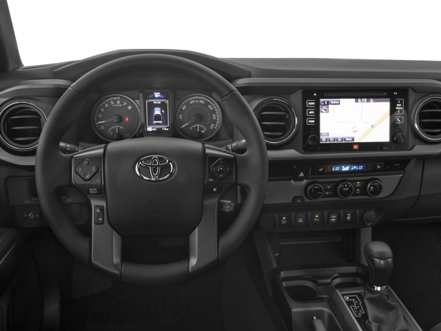 2016 Toyota Tacoma TRD Sport V6