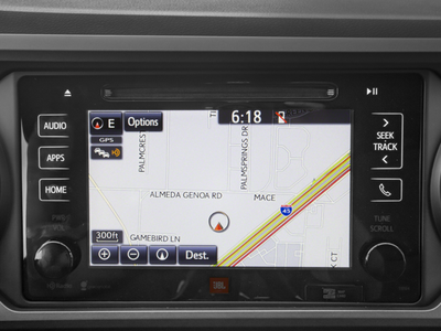 2016 Toyota Tacoma TRD Sport V6