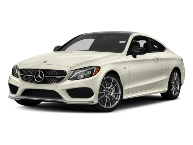 2017 Mercedes-Benz C-Class AMG C43's photo