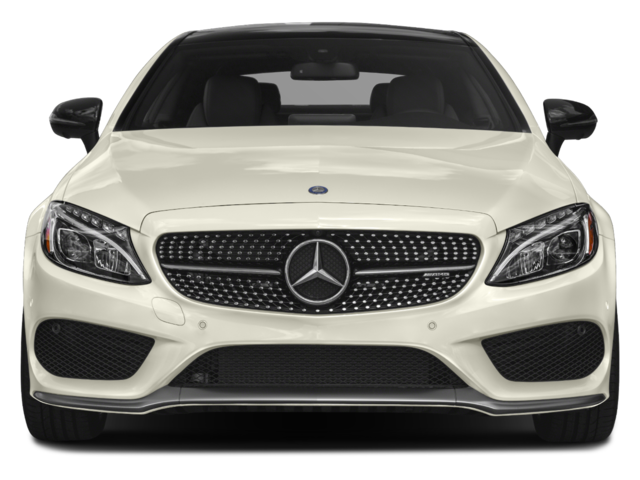 2017 Mercedes-Benz C-Class C 43 AMG® 4MATIC®
