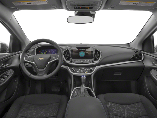 2018 Chevrolet Volt Base