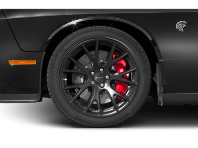 2018 Dodge Challenger SRT Hellcat Widebody