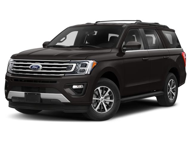 2018 Ford Expedition Limited 4X4's photo