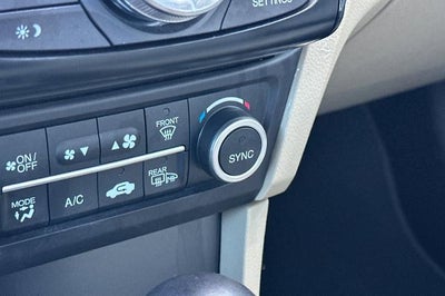 2017 Acura ILX w/Premium Pkg