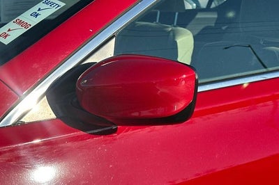 2017 Acura ILX w/Premium Pkg