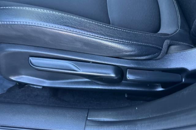 2019 Honda Civic Sedan Sport