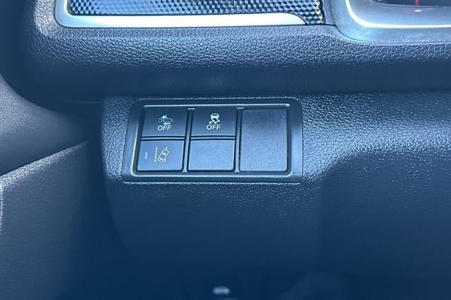 2019 Honda Civic Sedan Sport