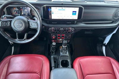 2024 Jeep Wrangler Rubicon 392
