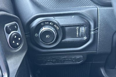 2024 Jeep Wrangler Rubicon 392