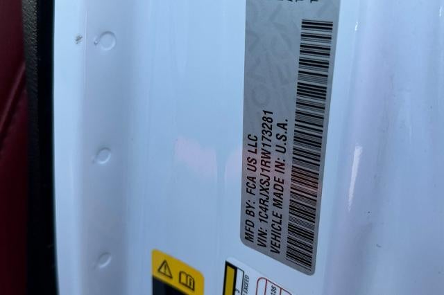 2024 Jeep Wrangler Rubicon 392