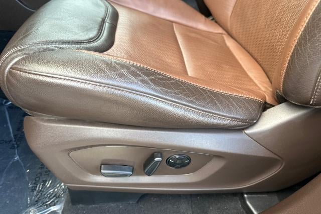 2021 Ford Explorer King Ranch