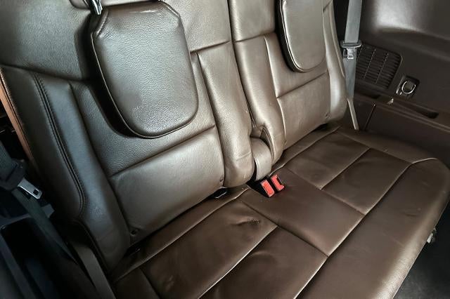 2021 Ford Explorer King Ranch